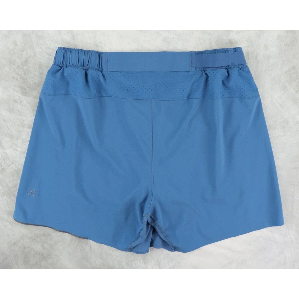 Lululemon Surge Lined Short 5